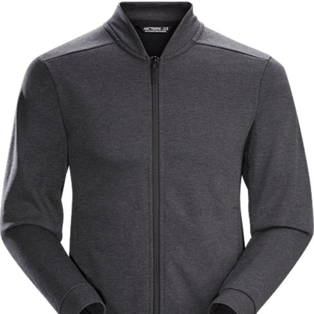 Arc'teryx Dallen Fleece Jacket